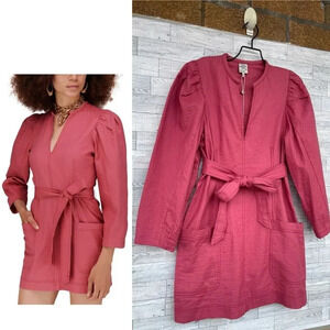 Baum und Pferdgarten Aaliyah Mini Dress size 34 /small